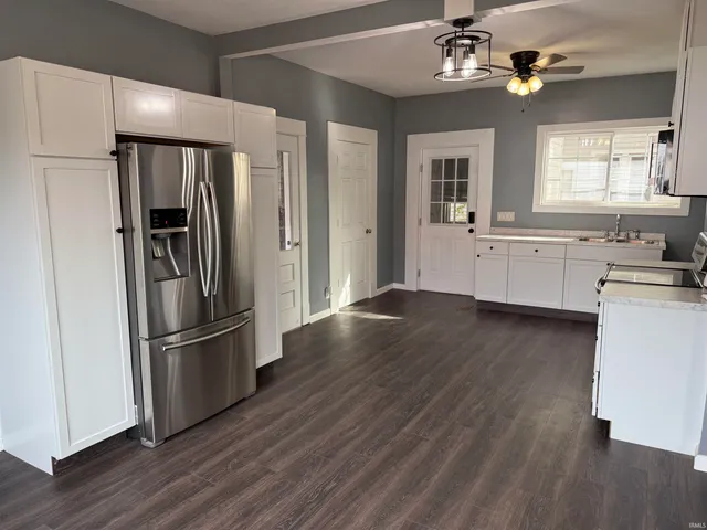 $180,000 | 1302 Busseron Street, Vincennes, IN 47591