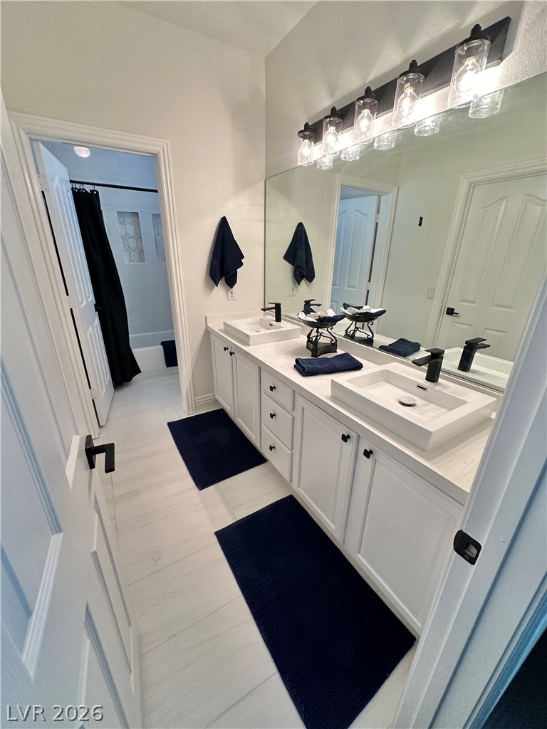 9996 Liberty View Road Las Vegas, NV 89148 - Photo 44 of 64 FULLY REMODELED BATHROOMS HERE!