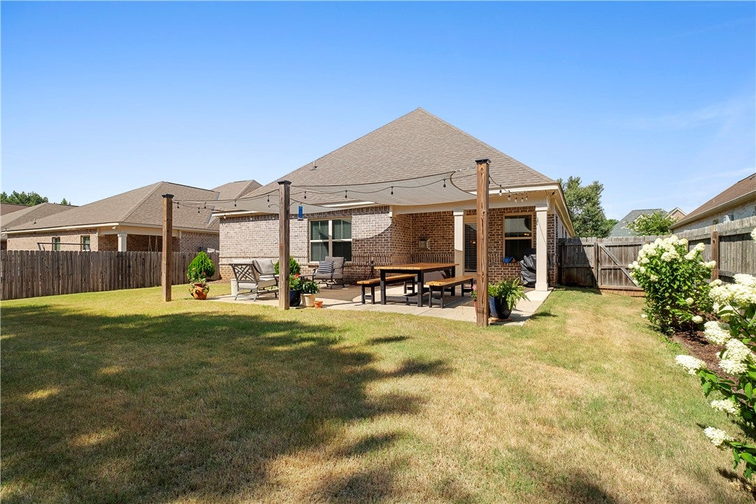 637 Deer Run Road Auburn, AL 36832 - Photo 18 of 21 Gallery Image 18