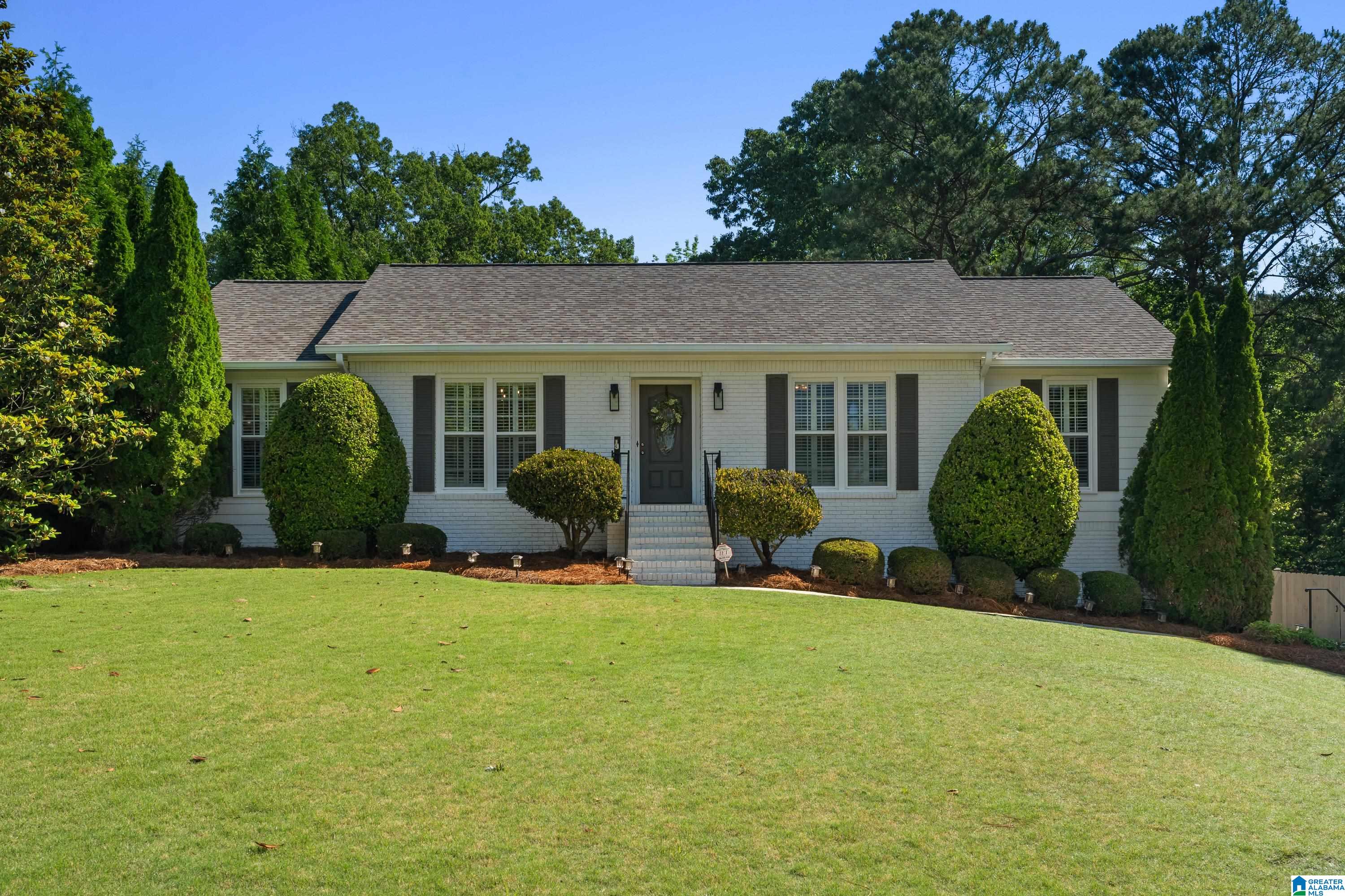 5292 Birdsong Road Birmingham, AL 35242 - Photo 3 of 46