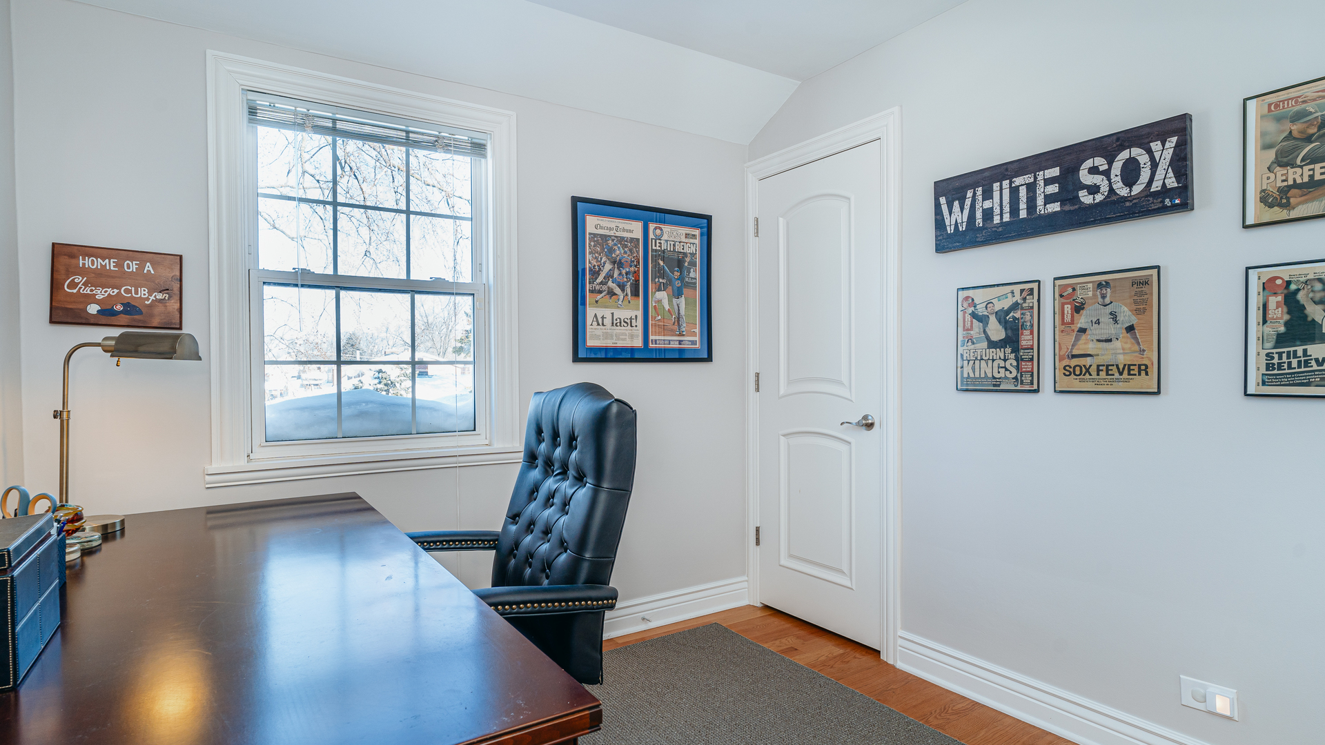 241 Devon Avenue Park Ridge, IL 60068 - Photo 28 of 46 a view of a livingroom with furniture and a window
