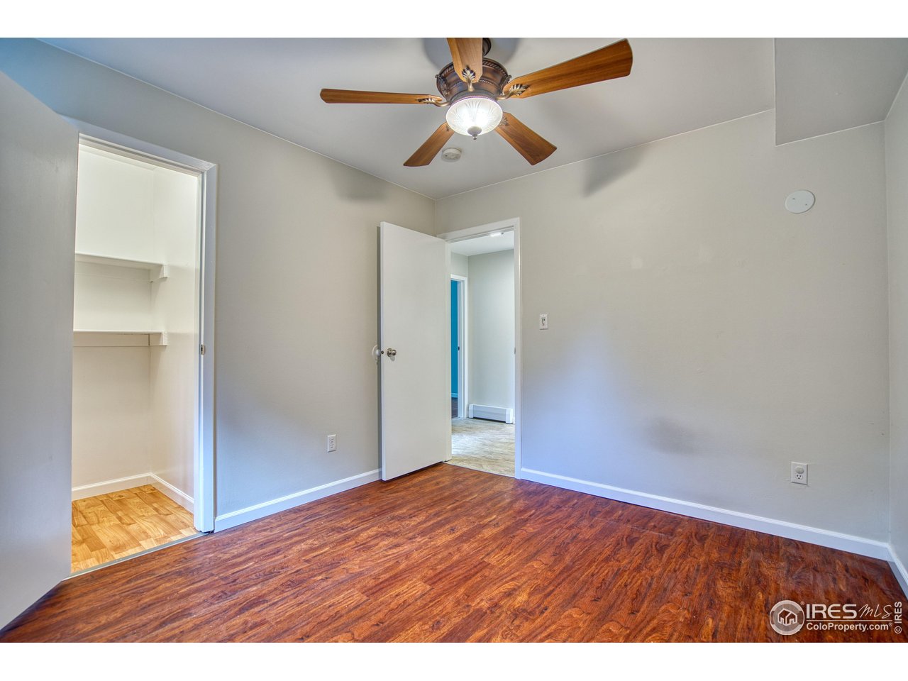 801 East Drake Road, Unit G77 Fort Collins, CO 80525 - Photo 19 of 35 Bedroom #2