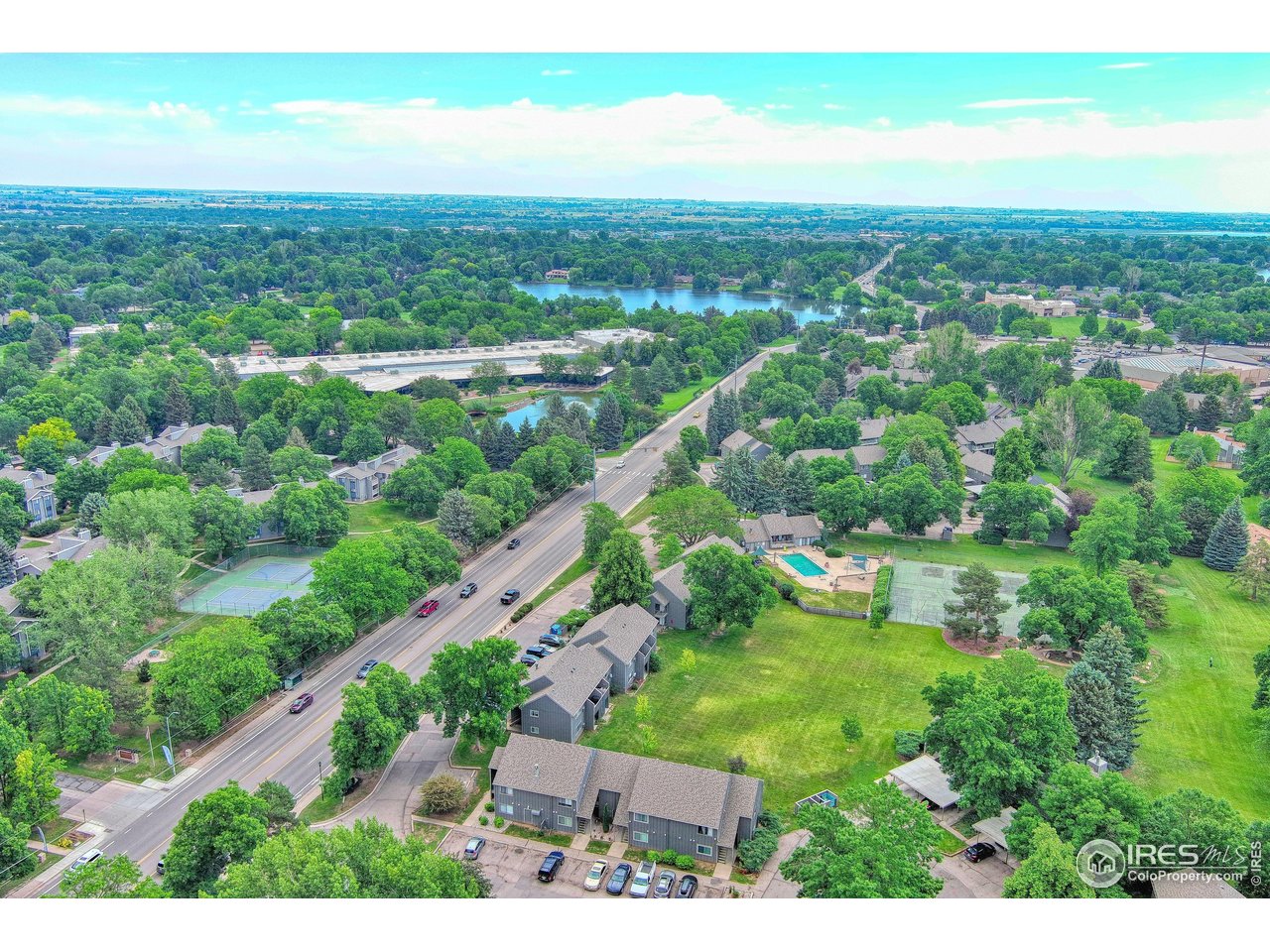 801 East Drake Road, Unit G77 Fort Collins, CO 80525 - Photo 26 of 35 Gallery Image 26