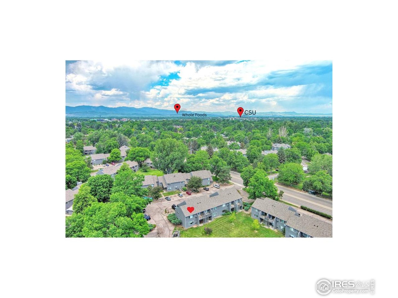 801 East Drake Road, Unit G77 Fort Collins, CO 80525 - Photo 31 of 35 Gallery Image 31