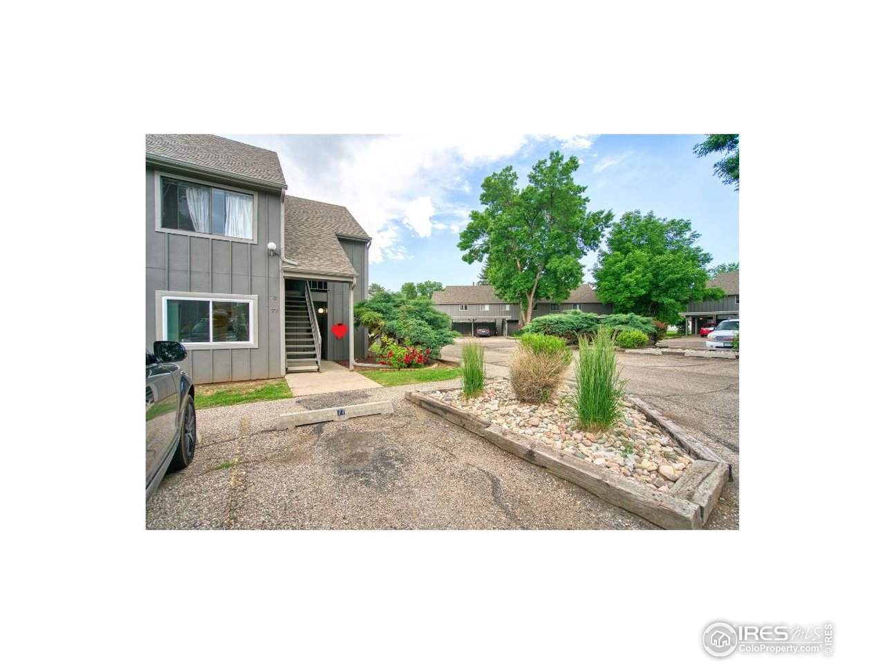 801 East Drake Road, Unit G77 Fort Collins, CO 80525 - Photo 32 of 35 Gallery Image 32