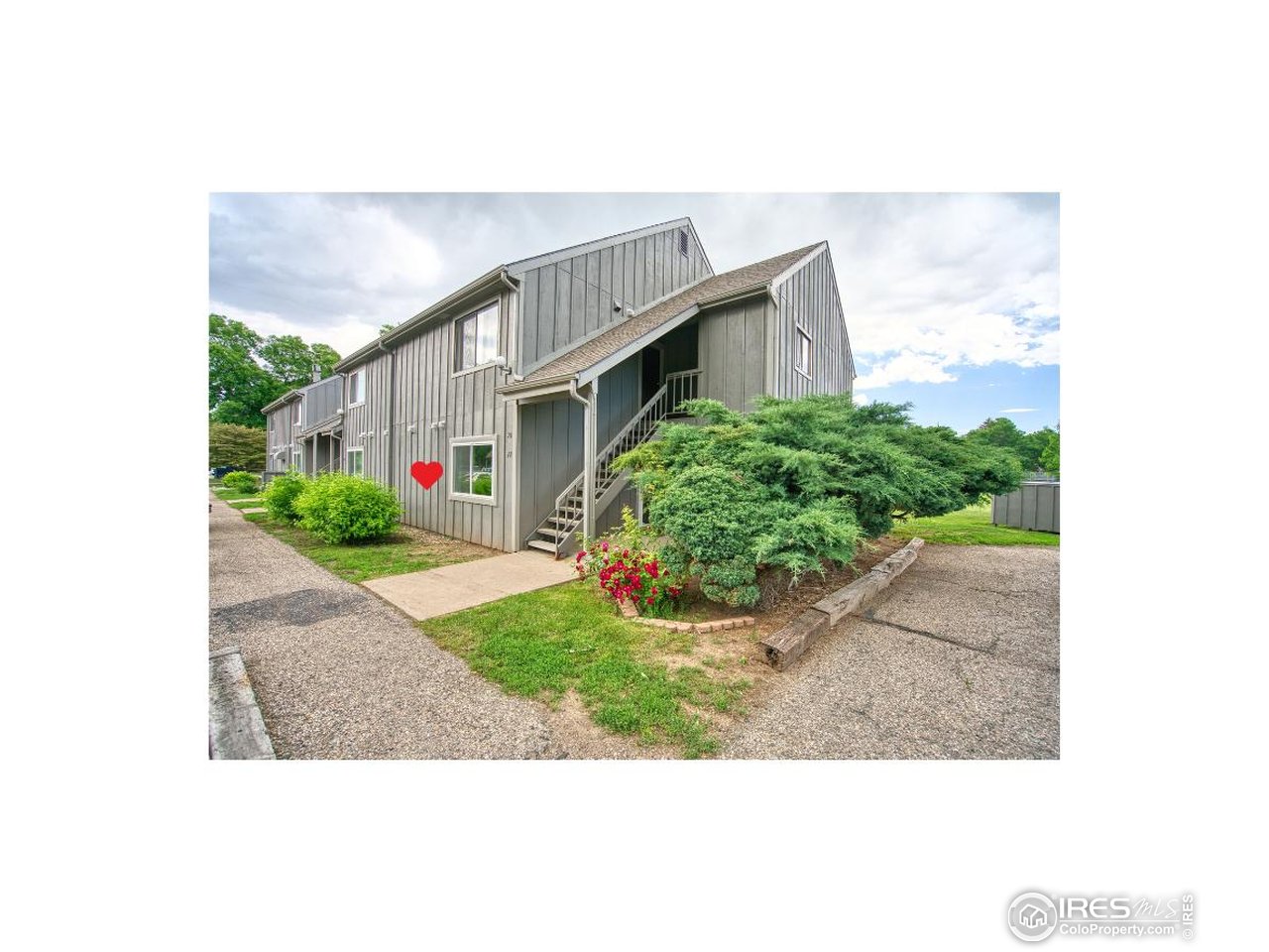 801 East Drake Road, Unit G77 Fort Collins, CO 80525 - Photo 33 of 35 Gallery Image 33