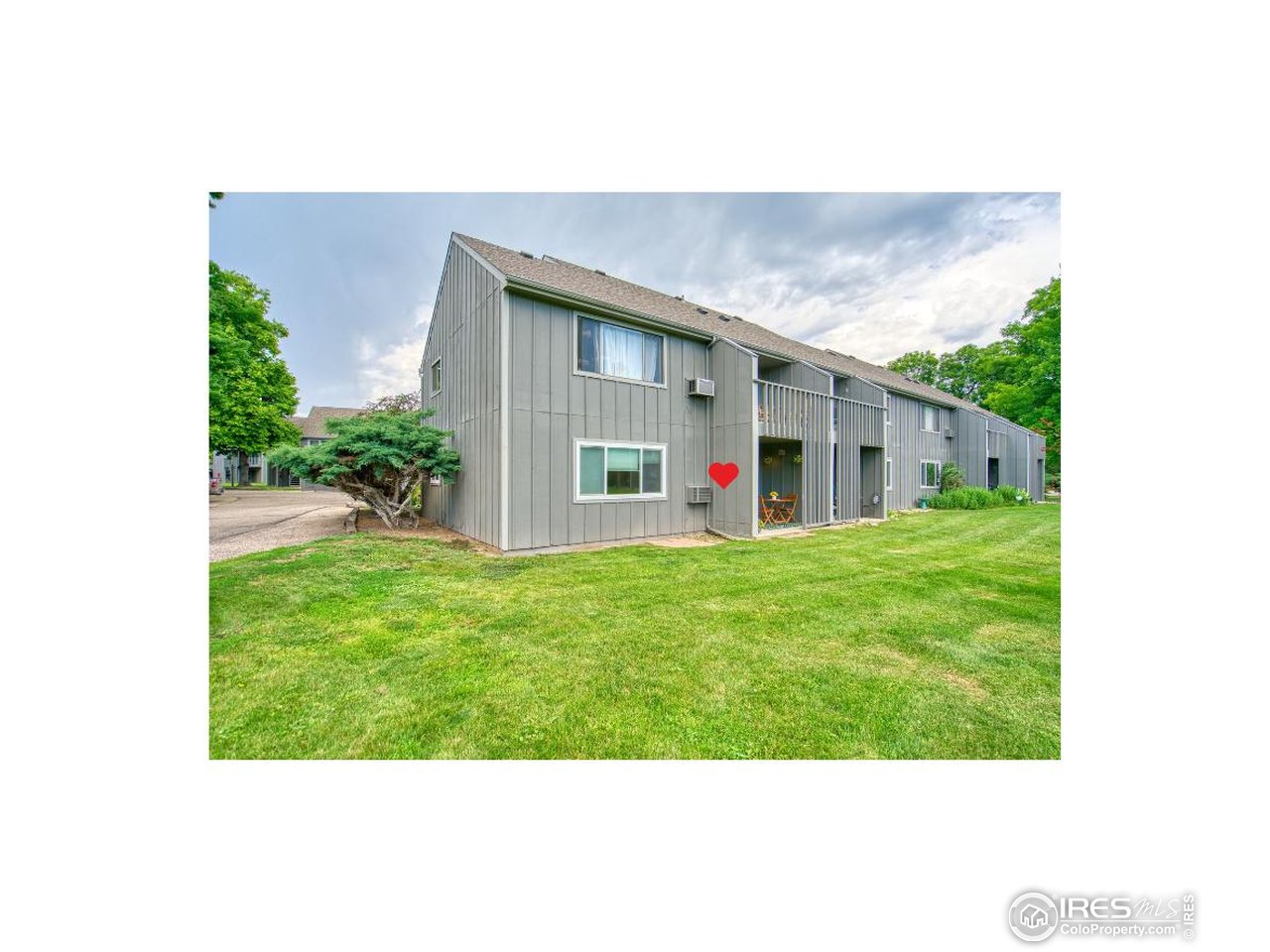 801 East Drake Road, Unit G77 Fort Collins, CO 80525 - Photo 35 of 35 Gallery Image 35