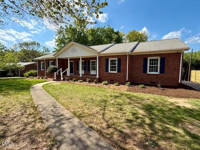 319 Reade Drive Roxboro, NC 27573 - Photo 3 of 46 IMG_0575