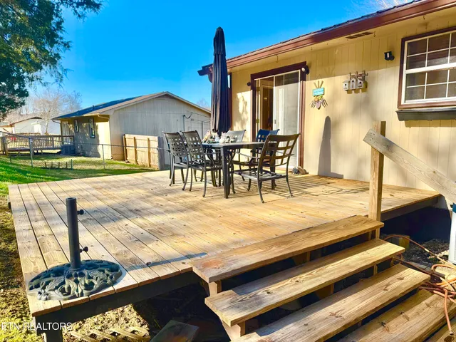 $335,000 | 5720 Aloha Avenue, Knoxville, TN 37921