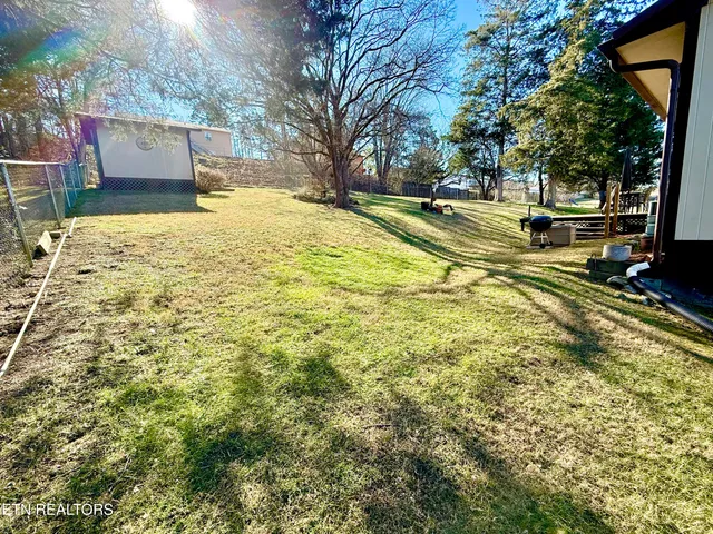 $335,000 | 5720 Aloha Avenue, Knoxville, TN 37921