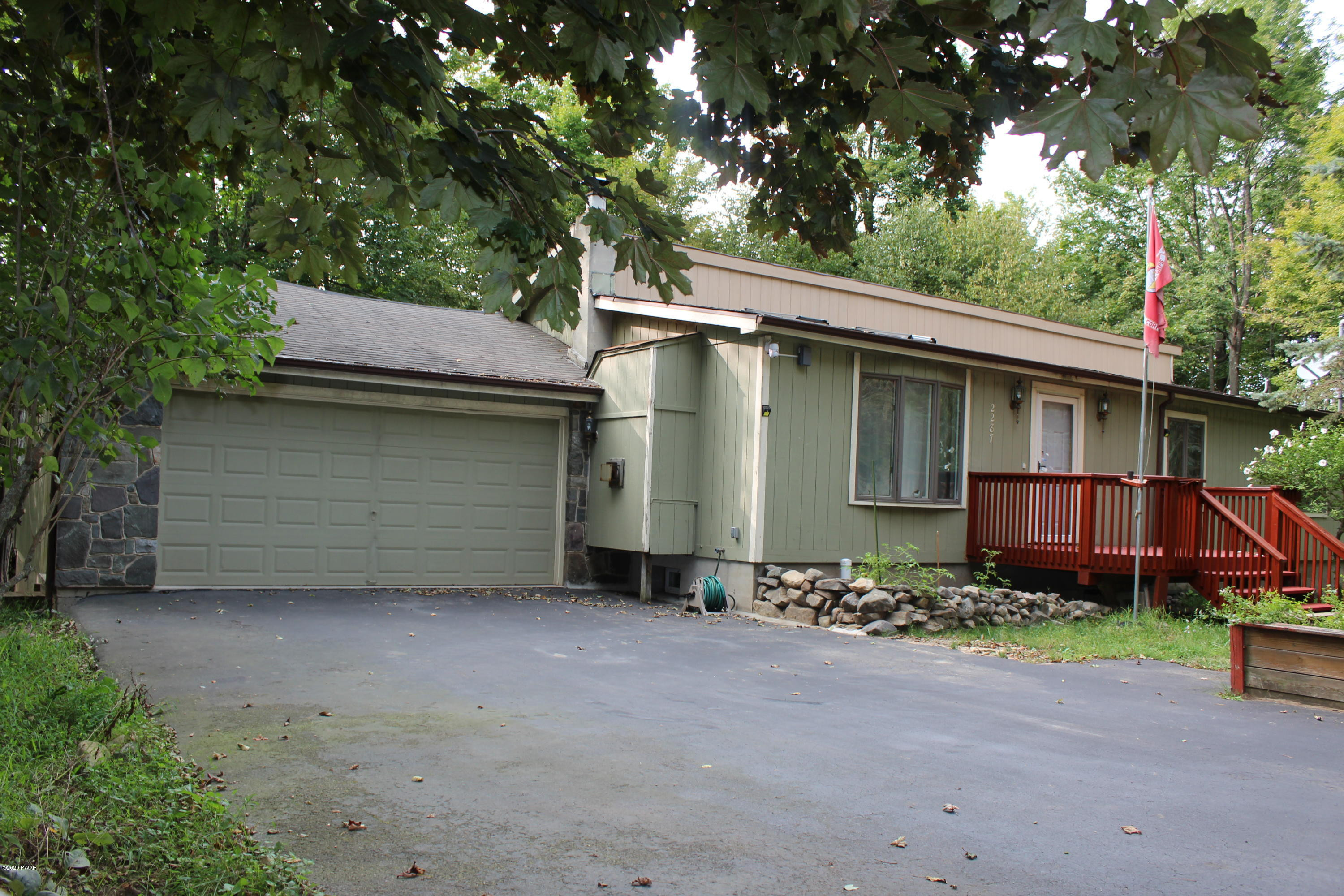 193 Ridgeview Drive Lake Ariel, PA 18436 - Photo 33 of 34