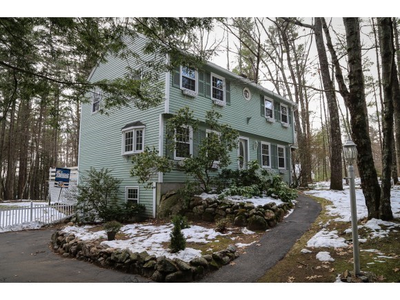 106 Beals Road Bedford, NH 03110 - Photo 1 of 1