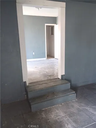 a view of entryway