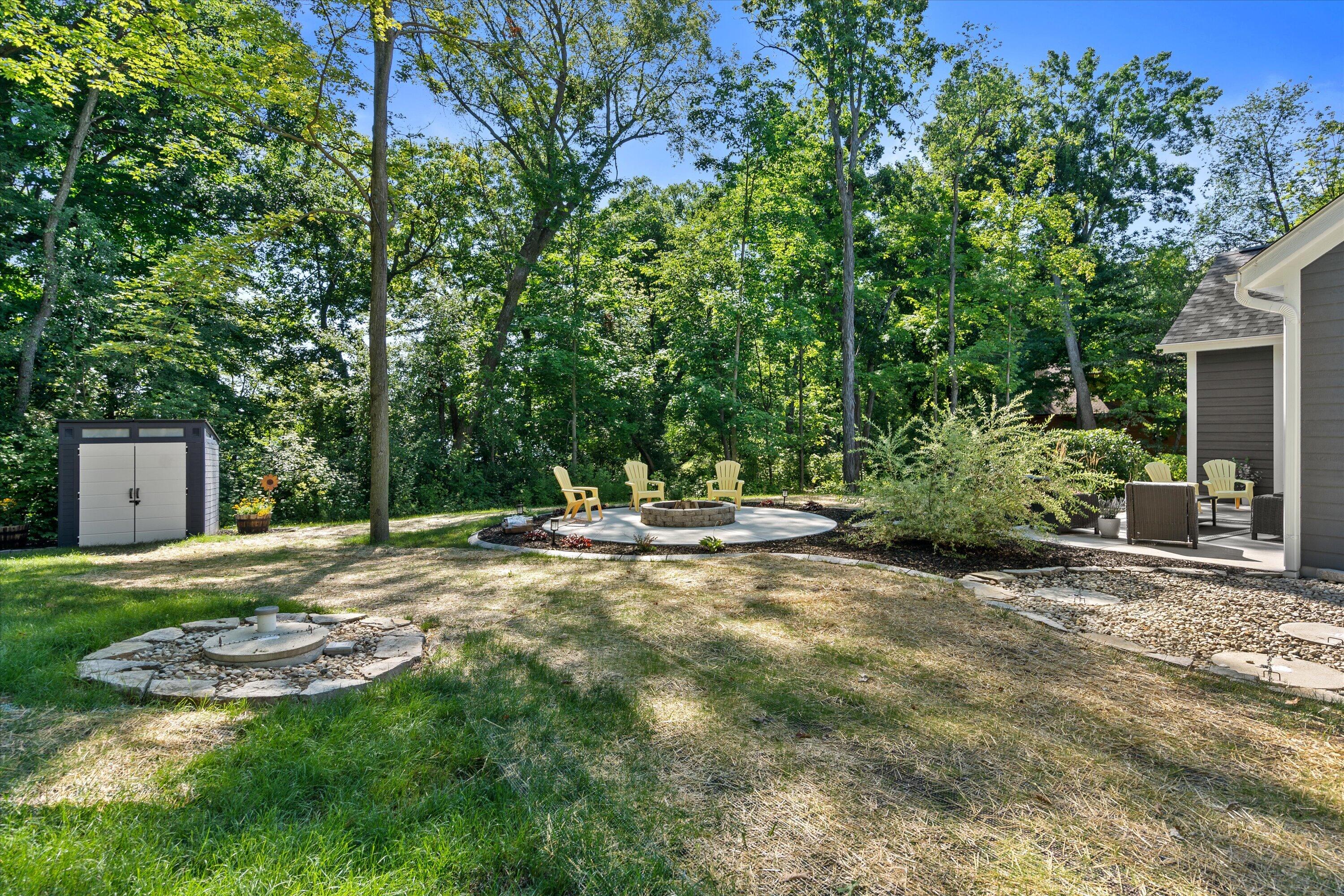 130 Plat Road Richfield, WI 53017 - Photo 47 of 53 60-DSC03525