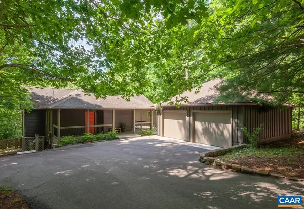 $800,000 | 396 Hidden Creek Road, Nellysford, VA 22958