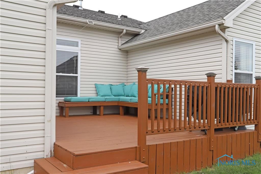1485 Marsh Hawk Road Perrysburg, OH 43551 - Photo 41 of 45 Gallery Image 41