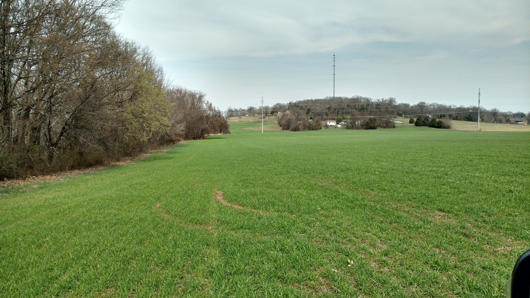0 Murfreesboro Road Arrington, TN 37014 - Photo 2 of 3 Gallery Image 2
