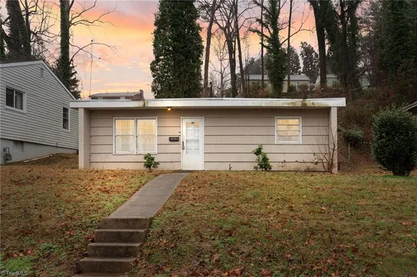 $150,000 | 238 Bond Street, Winston-Salem, NC 27127