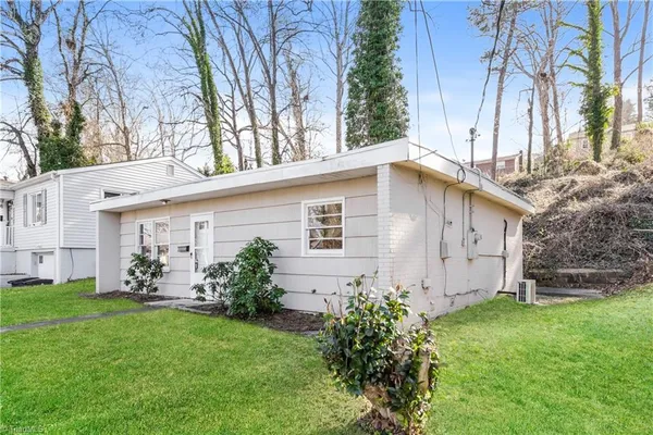 $150,000 | 238 Bond Street, Winston-Salem, NC 27127