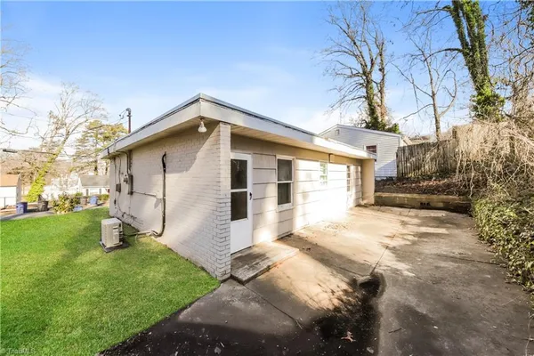 $150,000 | 238 Bond Street, Winston-Salem, NC 27127