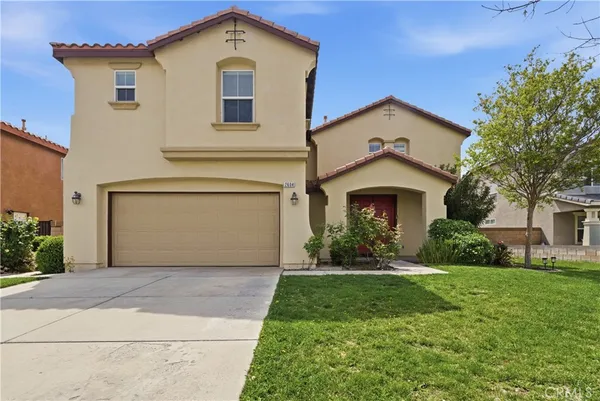 $639,900 | 2604 West Ave K6, Lancaster, CA 93536