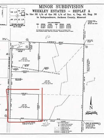 $150,000 | 1125 South Van Dyke Road, Buckner, MO 64016