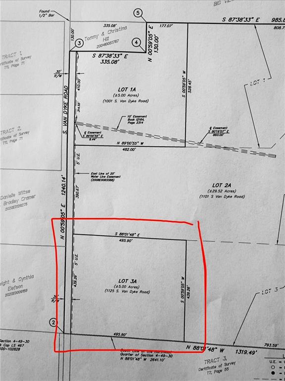 1125 South Van Dyke Road Buckner, MO 64016 - Photo 3 of 6