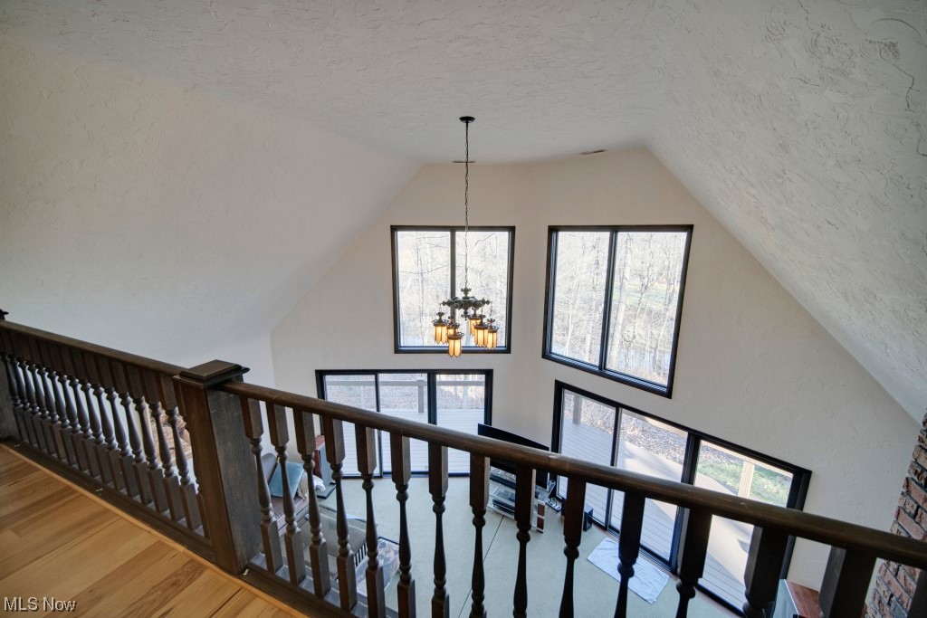 41974 Butternut Ridge Road Elyria, OH 44035 - Photo 37 of 50 Loft with fantastic views