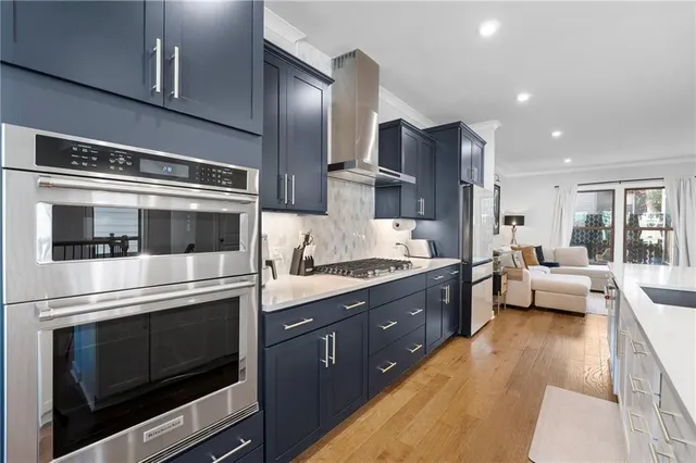 $699,000 | 1320 Stanley Park Drive, Unit 141, Decatur, GA 30033