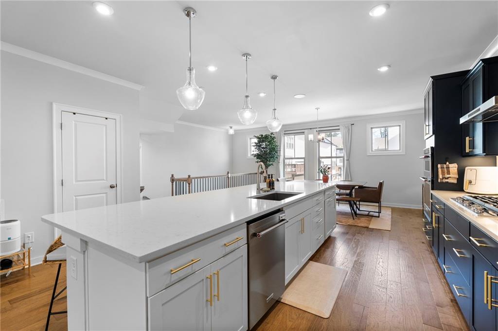 1320 Stanley Park Drive, Unit 141 Decatur, GA 30033 - Photo 13 of 71