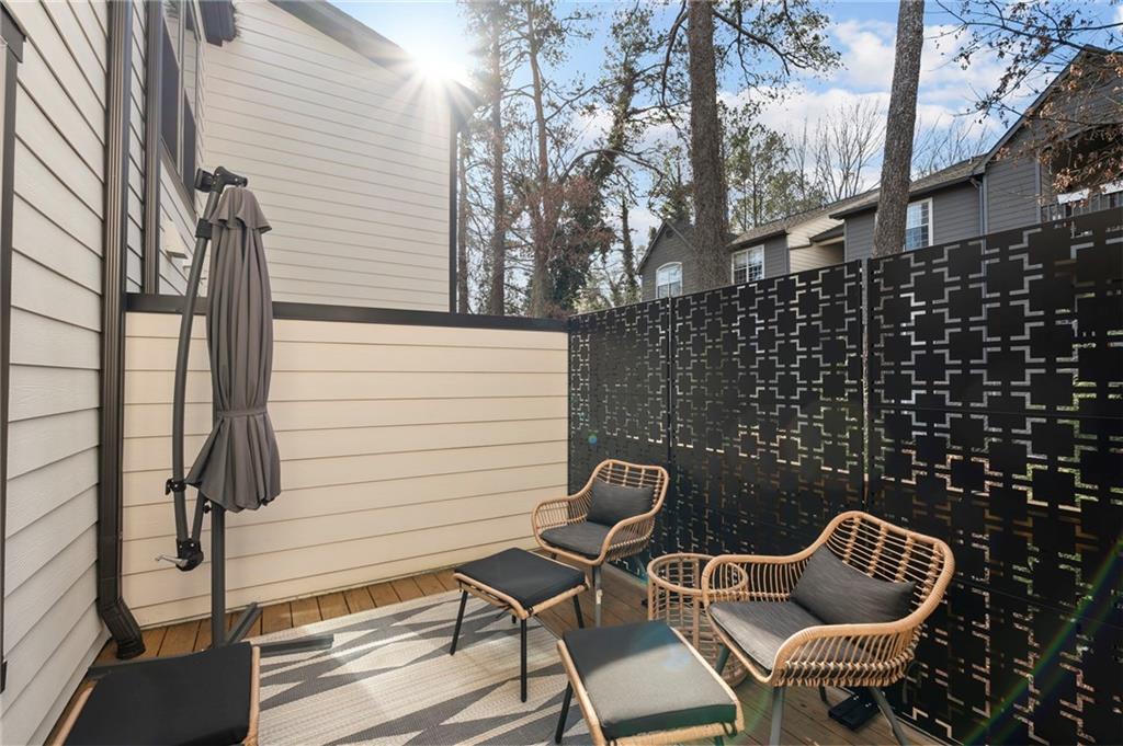 1320 Stanley Park Drive, Unit 141 Decatur, GA 30033 - Photo 18 of 71