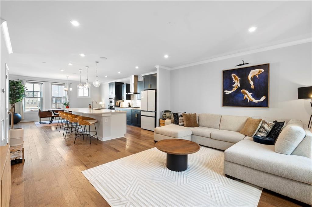 1320 Stanley Park Drive, Unit 141 Decatur, GA 30033 - Photo 4 of 71