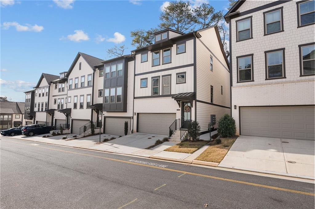 1320 Stanley Park Drive, Unit 141 Decatur, GA 30033 - Photo 45 of 71