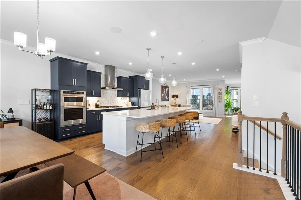 1320 Stanley Park Drive, Unit 141 Decatur, GA 30033 - Photo 5 of 71