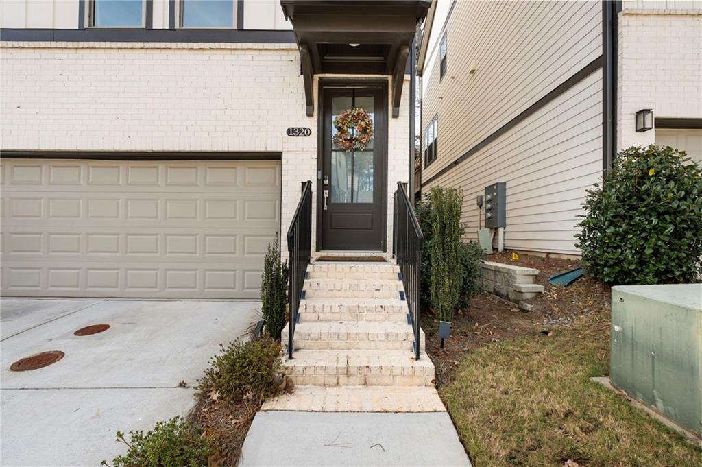 1320 Stanley Park Drive, Unit 141 Decatur, GA 30033 - Photo 6 of 71