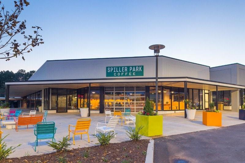 1320 Stanley Park Drive, Unit 141 Decatur, GA 30033 - Photo 70 of 71