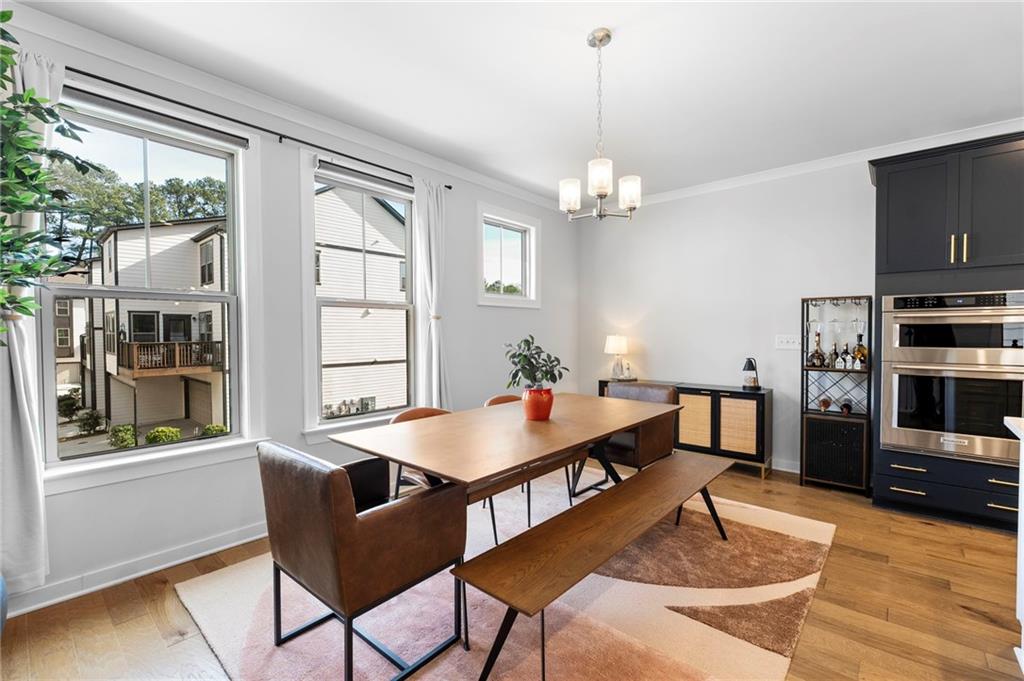 1320 Stanley Park Drive, Unit 141 Decatur, GA 30033 - Photo 7 of 71