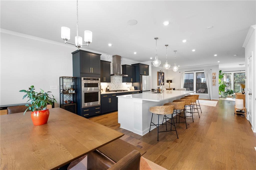 1320 Stanley Park Drive, Unit 141 Decatur, GA 30033 - Photo 10 of 71