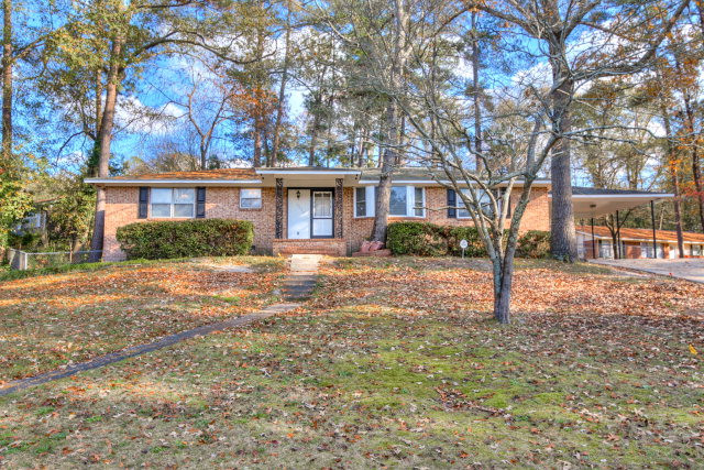 3508 Richmond Hill Road Augusta, GA 30906 - Photo 1 of 1 Main View