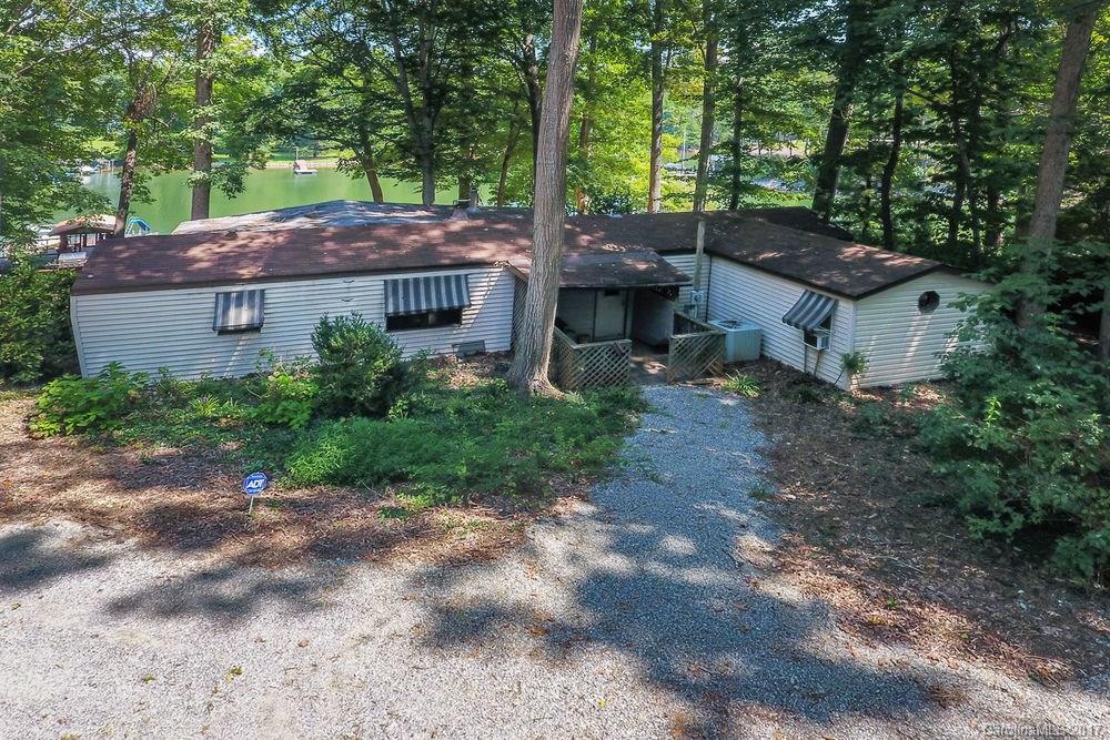 4403 Little Fork Cove Road, Unit 64 Denver, NC 28037 - Photo 2 of 24 Gallery Image 2