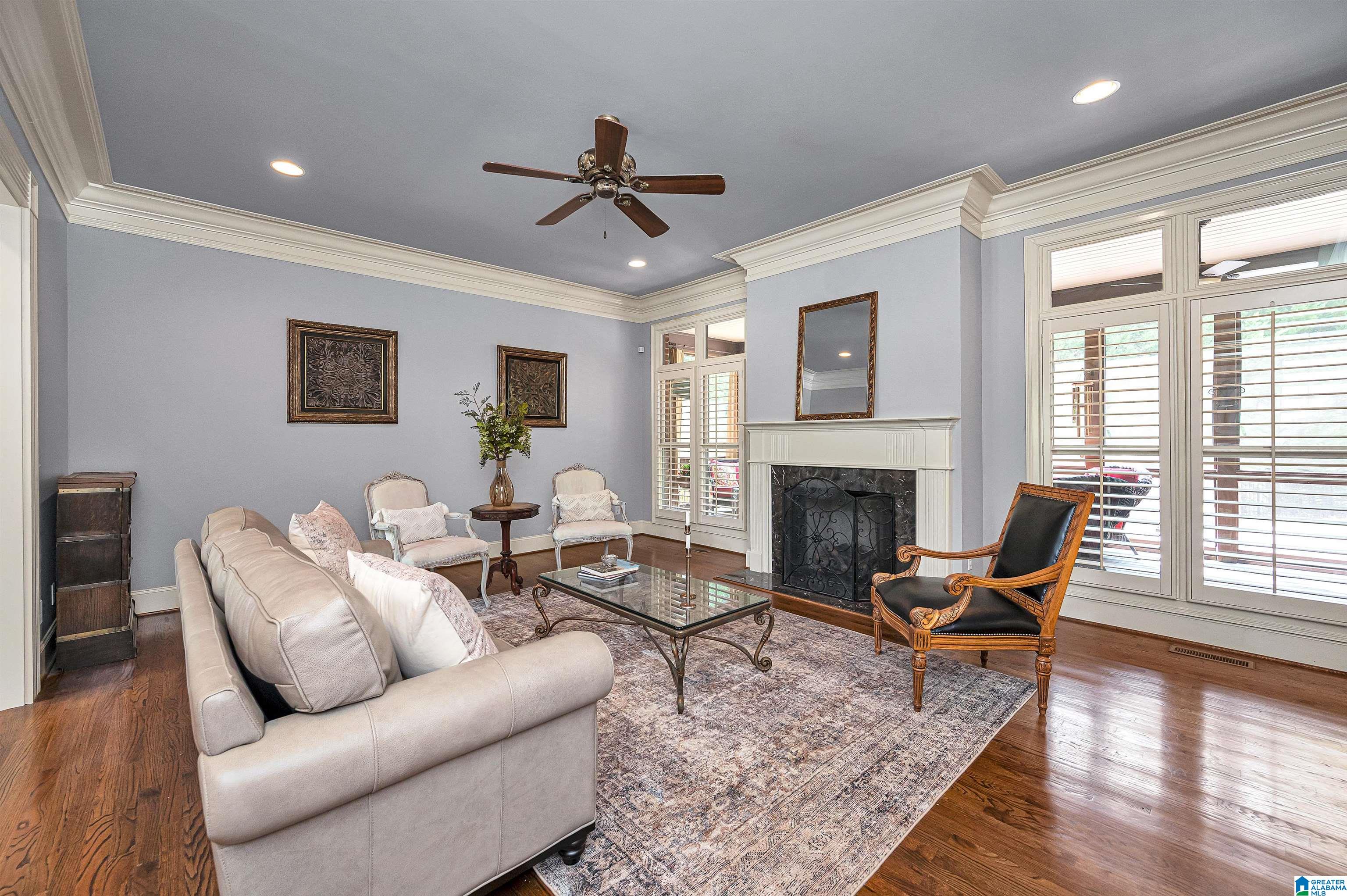 1144 Hardwood Cove Road Birmingham, AL 35242 - Photo 6 of 68