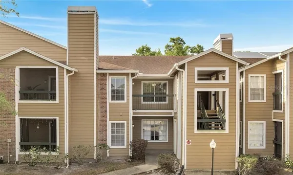 $139,900 | 4367 Thornbriar Lane, Unit P208, Orlando, FL 32822