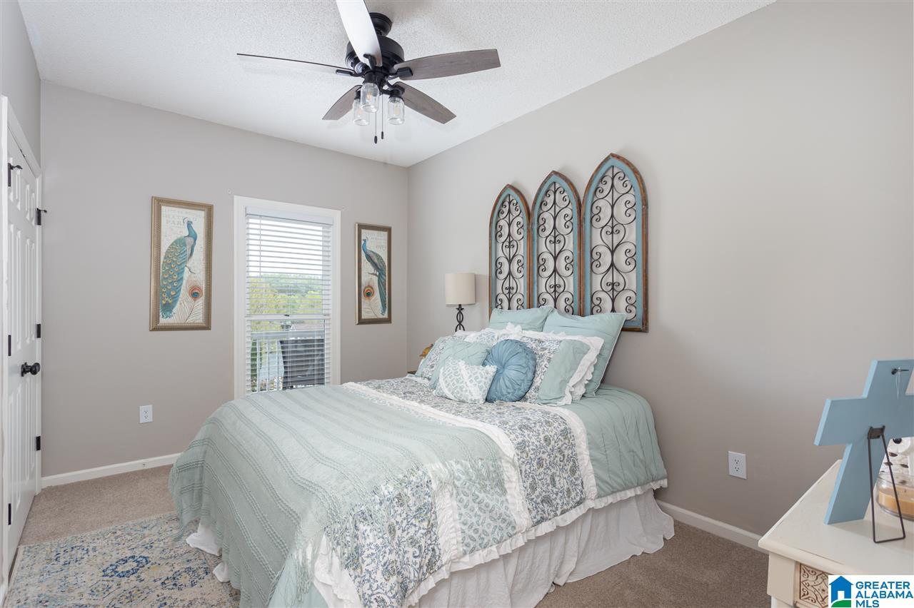 124 Rena Drive Springville, AL 35146 - Photo 21 of 34