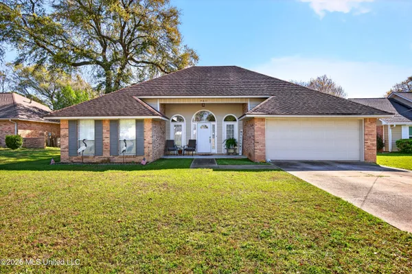 $250,000 | 940 Anniston Avenue, Gulfport, MS 39507