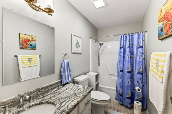 $250,000 | 940 Anniston Avenue, Gulfport, MS 39507