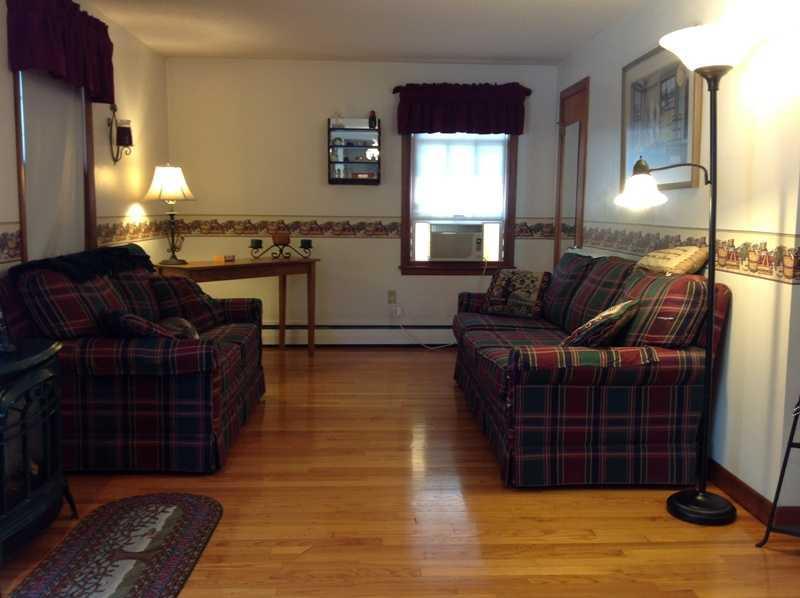 6 Ramsay Terrace Scarborough, ME 04074 - Photo 9 of 29 Living Room.
