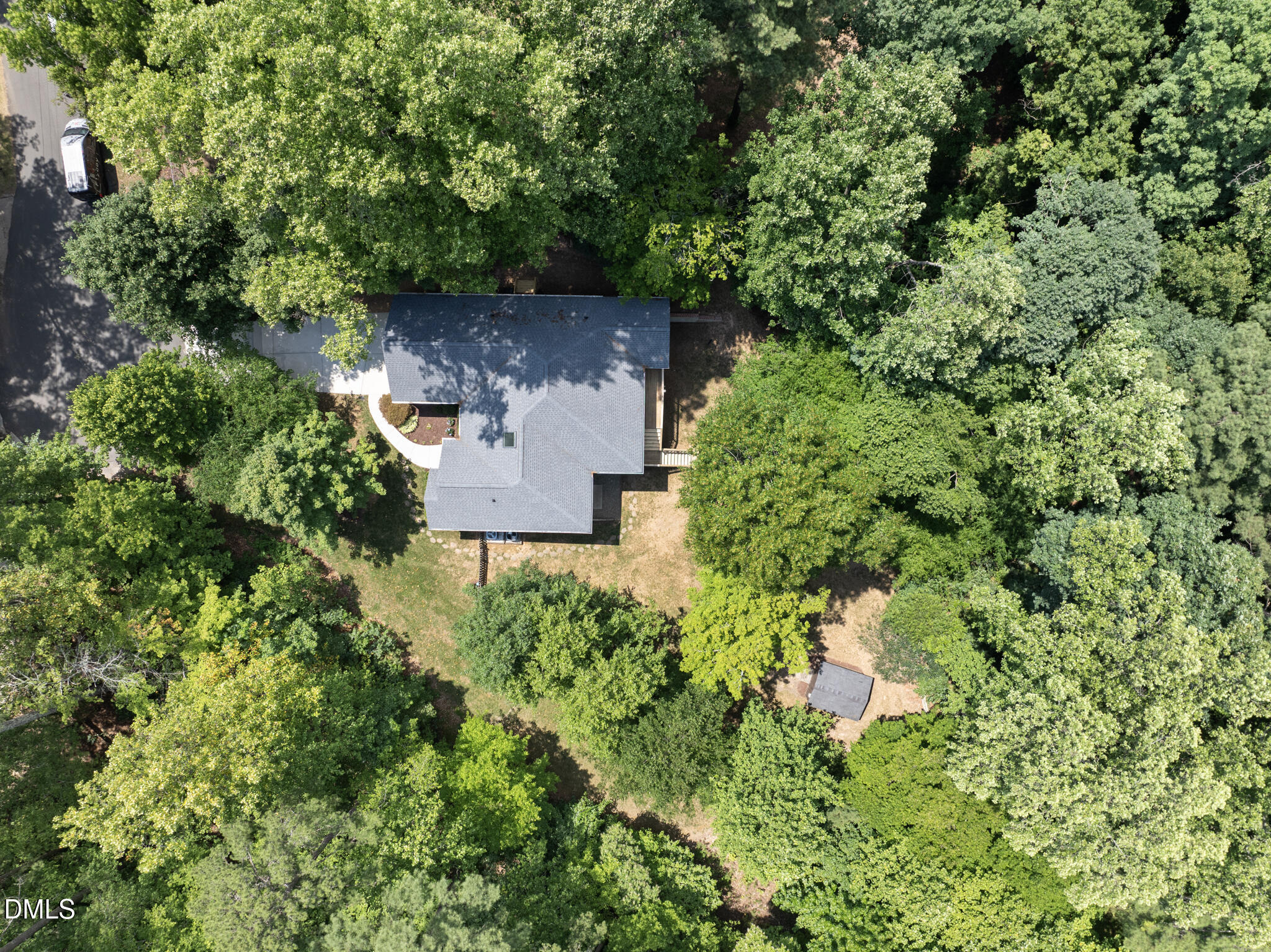 3604 Pewter Place Raleigh, NC 27612 - Photo 51 of 56