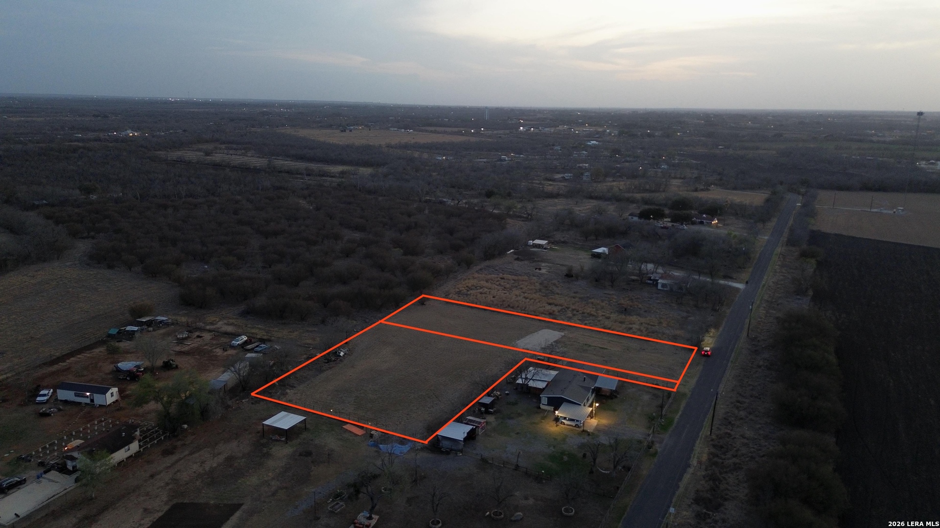 11446 Hollowell Road Atascosa, TX 78002 - Photo 4 of 4