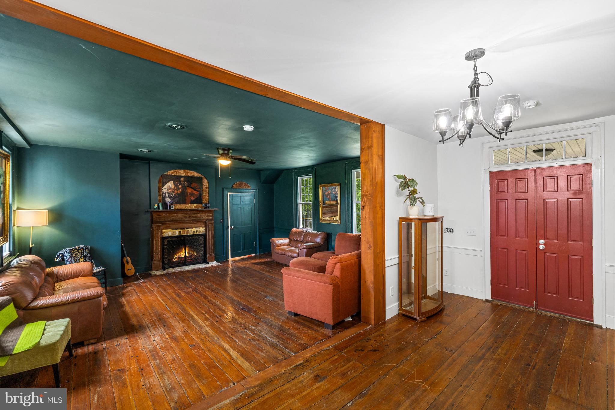 2349 Skinkers Neck Road Rappahannock Academy, VA 22538 - Photo 5 of 100