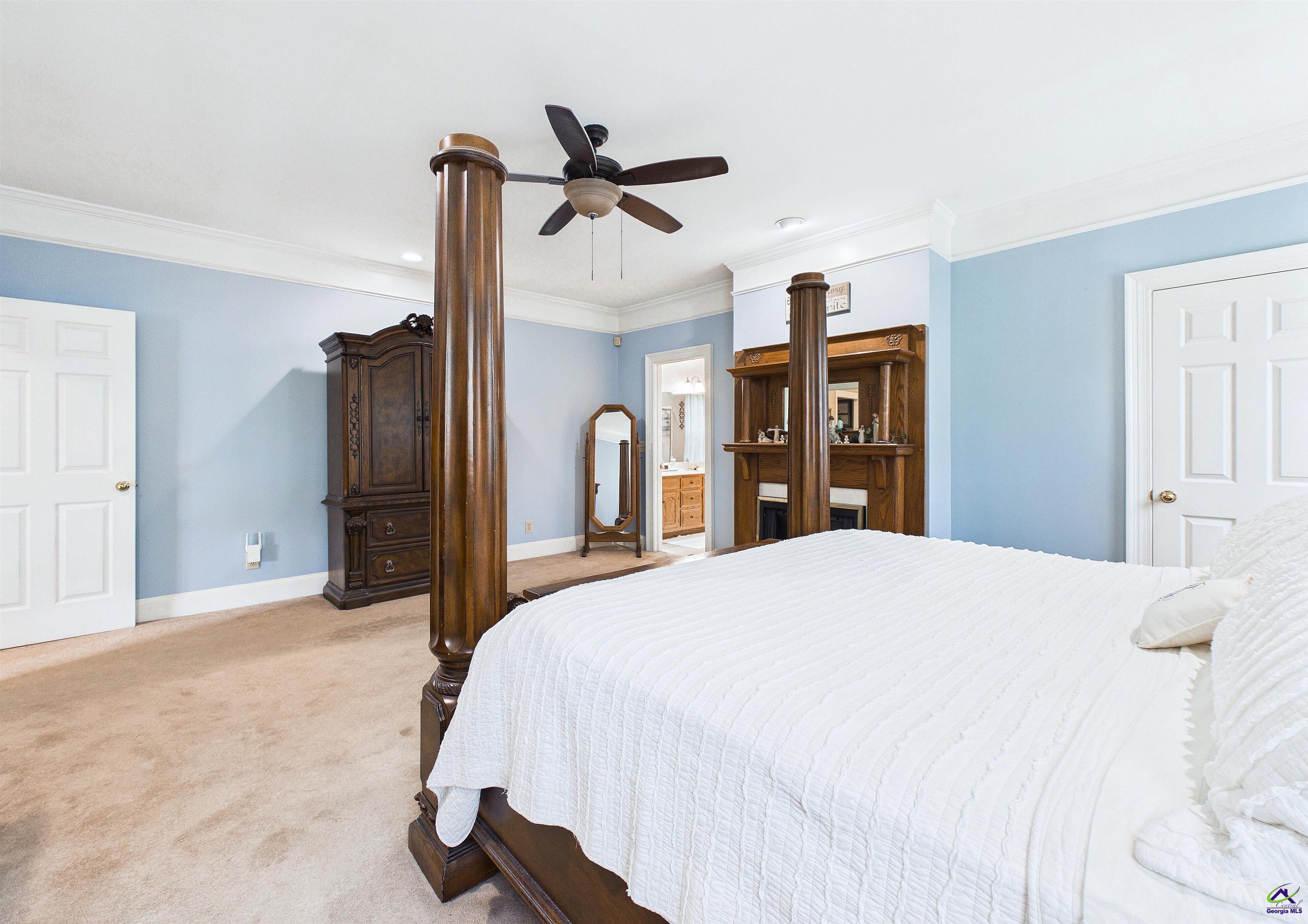 5771 Rogers Road Lizella, GA 31052 - Photo 49 of 93